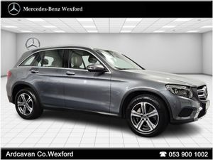 Mercedes-Benz GLC 220D 4matic - Low Mileage/extra - Image 3