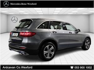Mercedes-Benz GLC 220D 4matic - Low Mileage/extra - Image 4