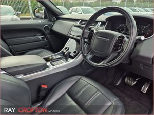 Land Rover Range Rover 2.0 I4 Phev 404 PS Svautob - Image 2