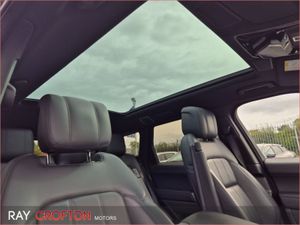 Land Rover Range Rover 2.0 I4 Phev 404 PS Svautob - Image 4