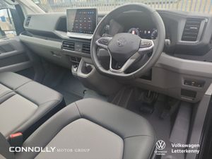 Volkswagen Crafter Cr35 Panel van Highline MWB 14 - Image 2