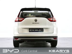 Renault Grand Scenic Iconic Blue dCi 120 My19 - Image 3