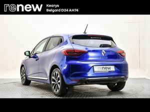 Renault Captur TCe 100 Iconic - Image 3