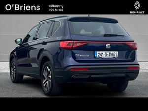SEAT Tarraco 2.0tdi 150hp 7S SE DSG - Image 3