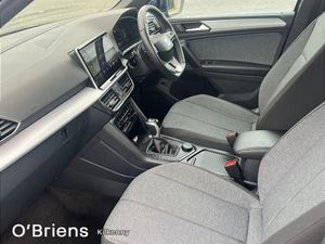 SEAT Tarraco 2.0tdi 150hp 7S SE DSG - Image 4