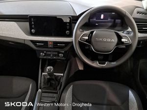 Skoda Kamiq Selection 1.0tsi 115bhp - Image 4