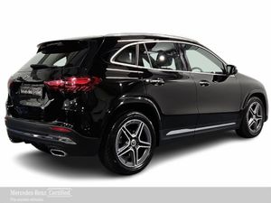 Mercedes-Benz GLA 180D AMG Line 6.9  HP PCP - Image 4