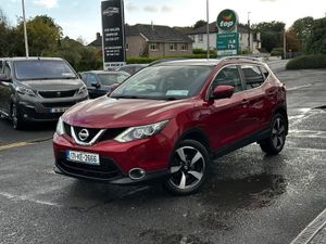 Nissan Qashqai 2017 1.2 petrol Auto - Image 2