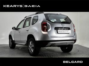 Dacia Duster 1.5 dCi 110 Signature - Image 2