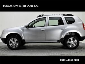 Dacia Duster 1.5 dCi 110 Signature - Image 3