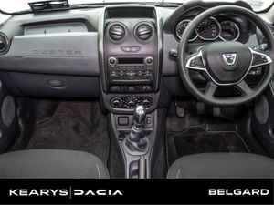 Dacia Duster 1.5 dCi 110 Signature - Image 4