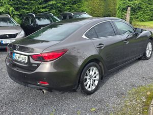 Mazda Mazda6 2016 - Image 3