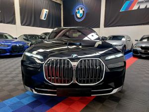 i7 XDRIVE60 EXCELLENCE  PRO (EVERY FACTORY OPTION - Image 2