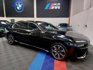 i7 XDRIVE60 EXCELLENCE  PRO (EVERY FACTORY OPTION - Image 3