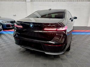 i7 XDRIVE60 EXCELLENCE  PRO (EVERY FACTORY OPTION - Image 4