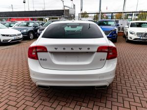 2016 Volvo S60 Diesel Automatic 2.0 - Image 4