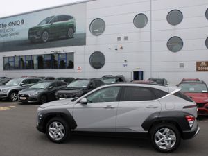 Hyundai KONA 2023 - Image 2