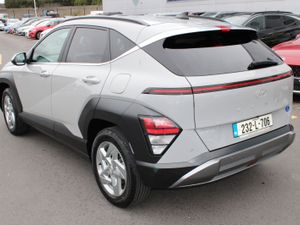 Hyundai KONA 2023 - Image 3