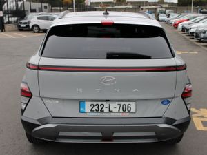 Hyundai KONA 2023 - Image 4