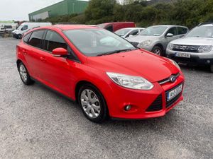 Ford Focus 2014 - Image 2