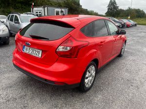 Ford Focus 2014 - Image 4
