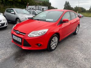 Ford Focus 2014 - Image 2