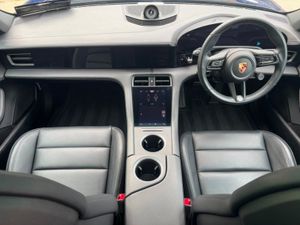 Porsche Taycan 0.0 Litre Electric - Image 2