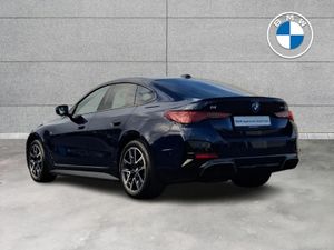 BMW i4 eDrive35 M Sport - Image 3