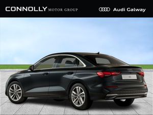 Audi A3 SE TDI 110kW Auto - Image 3