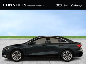 Audi A3 SE TDI 110kW Auto - Image 4