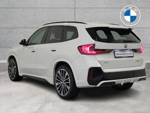 BMW X1 xDrive25e M Sport - Image 3