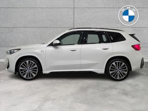 BMW X1 xDrive25e M Sport - Image 4