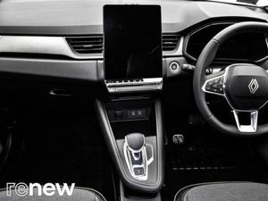 Renault Symbioz E-tech Full Hybrid 145 Auto Techno - Image 2