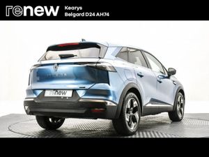 Renault Symbioz E-tech Full Hybrid 145 Auto Techno - Image 3
