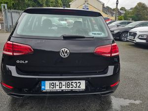 Volkswagen Golf 2019 1.0 TSI ONLY 62K KM - Image 4