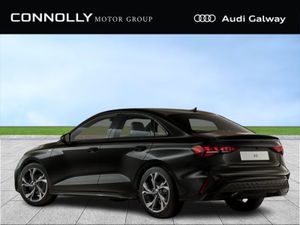 Audi A3 S-line Tfsi 110kW Auto - Image 3