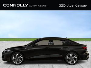 Audi A3 S-line Tfsi 110kW Auto - Image 4