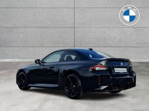 BMW M2 Coupe - Image 3