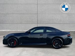 BMW M2 Coupe - Image 4