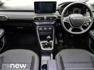 Dacia Sandero Stepway Expression TCe 90 NBI - Image 3