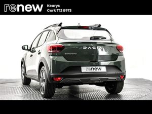 Dacia Sandero Stepway Expression TCe 90 NBI - Image 4