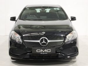 Mercedes-Benz A-Class 2018 AMG ONLY 61 KMS - Image 2
