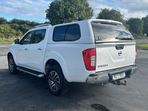 Nissan Navara 2018 - Image 3