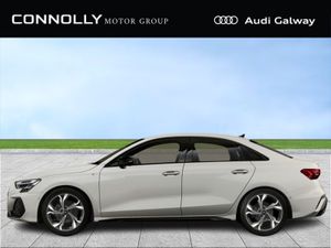 Audi A3 S-line Tfsi 110kW Auto - Image 4