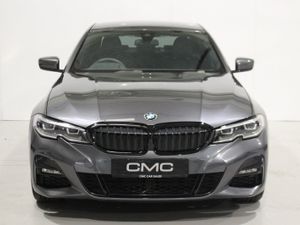 BMW 3-Series 2020 330E MSPORT - Image 2