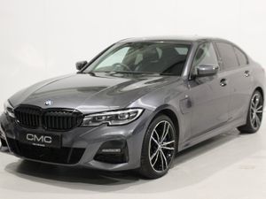 BMW 3-Series 2020 330E MSPORT - Image 3