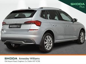 Skoda Kamiq Style 1.0tsi 110Bhp - Image 4