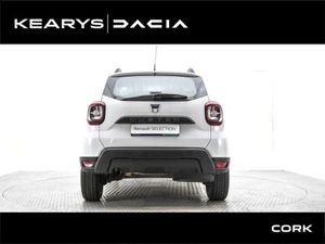 Dacia Duster Essential Blue dCi 115 RE - Image 2