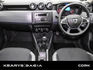 Dacia Duster Essential Blue dCi 115 RE - Image 4
