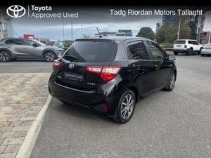 Toyota Yaris HYBRID Y20 - Image 2